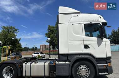 Тягач Scania R 450 2015 в 