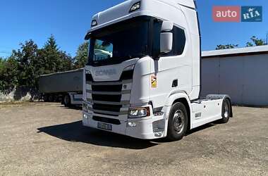 Тягач Scania R 450 2018 в 