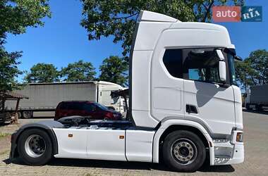 Тягач Scania R 450 2018 в 