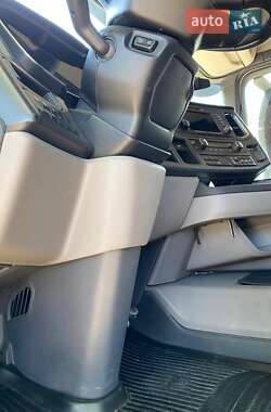 Тягач Scania R 450 2018 в 