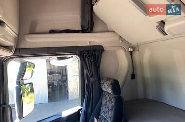 Тягач Scania R 450 2018 в 