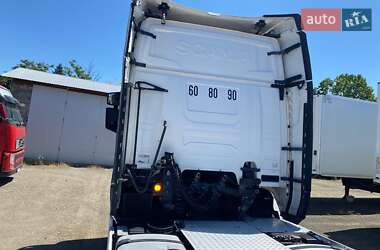 Тягач Scania R 450 2018 в 