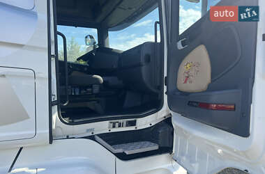 Тягач Scania R 450 2016 в 