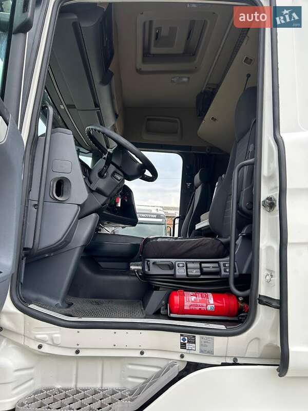 Тягач Scania R 450 2014 в Луцке