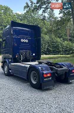 Тягач Scania R 450 2015 в 