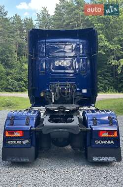 Тягач Scania R 450 2015 в 