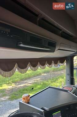 Тягач Scania R 450 2015 в 