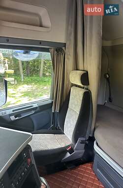 Тягач Scania R 450 2015 в 