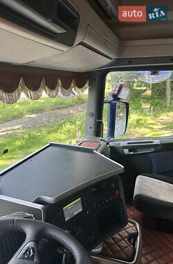 Тягач Scania R 450 2015 в 