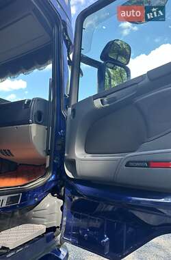 Тягач Scania R 450 2015 в 