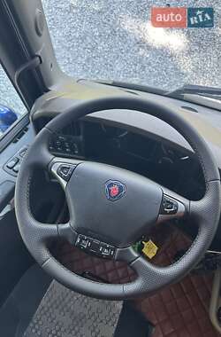 Тягач Scania R 450 2015 в 