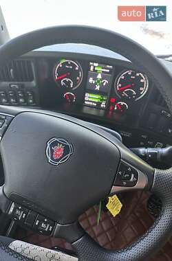 Тягач Scania R 450 2015 в 