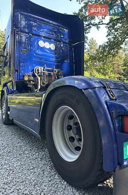 Тягач Scania R 450 2015 в 