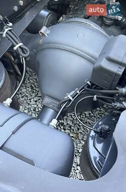 Тягач Scania R 450 2015 в 