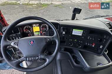 Тягач Scania R 450 2015 в 
