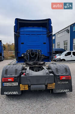 Тягач Scania R 450 2018 в 