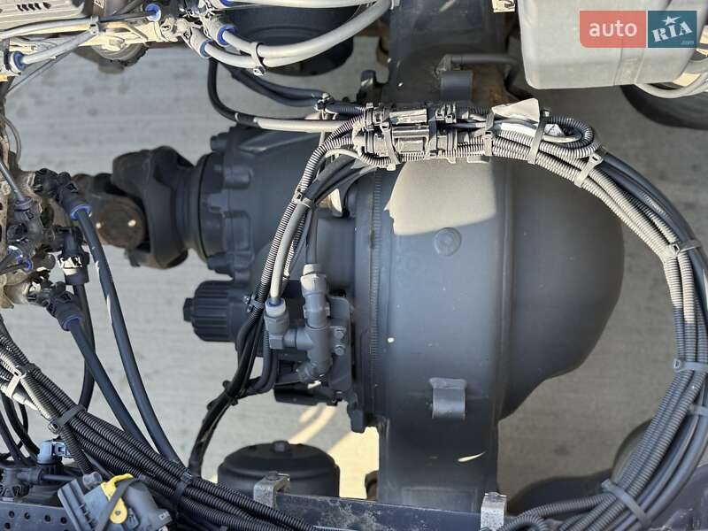 Контейнеровоз Scania R 450 2020 в Житомире