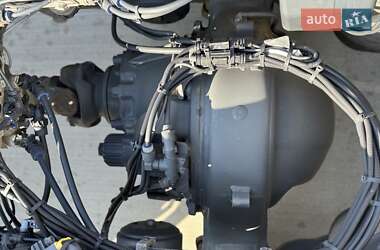 Контейнеровоз Scania R 450 2020 в 