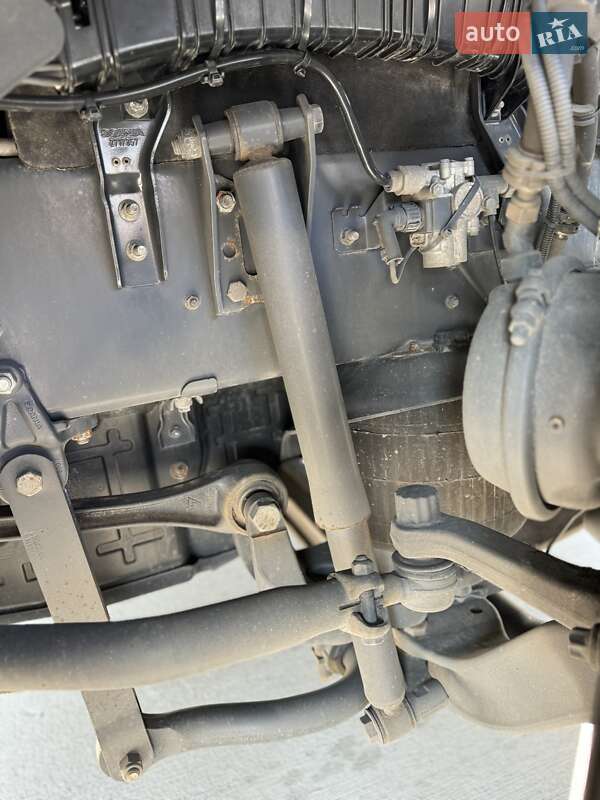 Контейнеровоз Scania R 450 2020 в Житомире