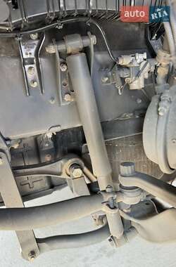 Контейнеровоз Scania R 450 2020 в 