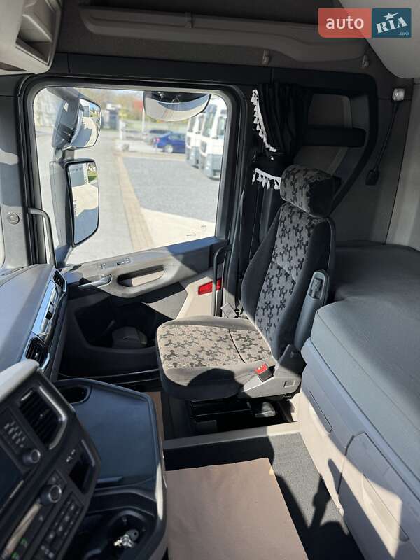 Контейнеровоз Scania R 450 2020 в Житомире