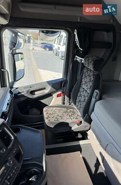 Контейнеровоз Scania R 450 2020 в 