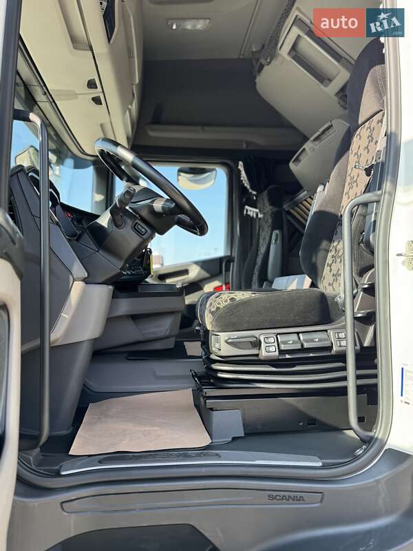 Контейнеровоз Scania R 450 2020 в Житомире