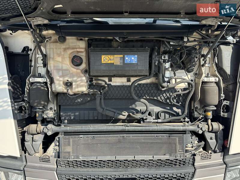 Контейнеровоз Scania R 450 2020 в Житомире