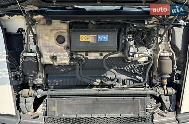 Контейнеровоз Scania R 450 2020 в 