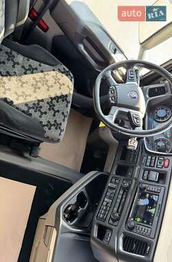 Контейнеровоз Scania R 450 2020 в 