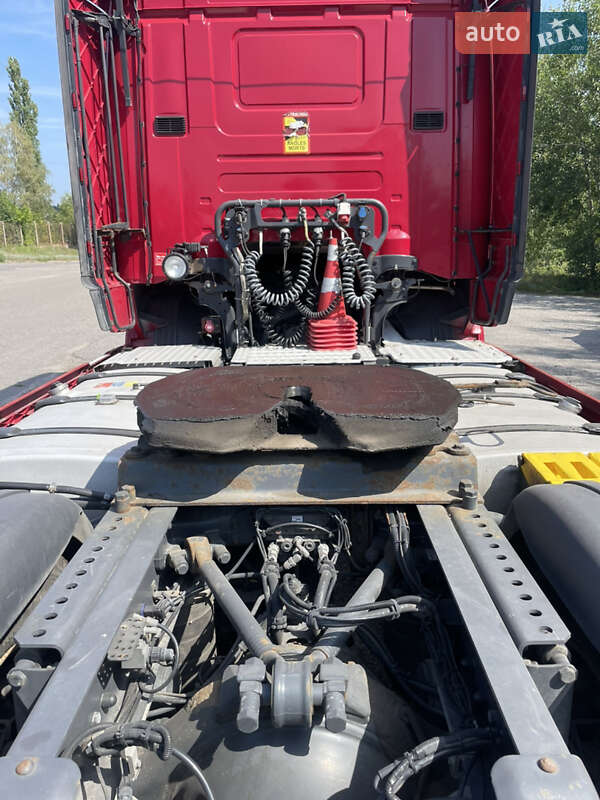 Тягач Scania R 450 2016 в Ахтырке