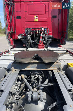 Тягач Scania R 450 2016 в 