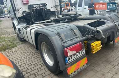 Тягач Scania R 450 2015 в 
