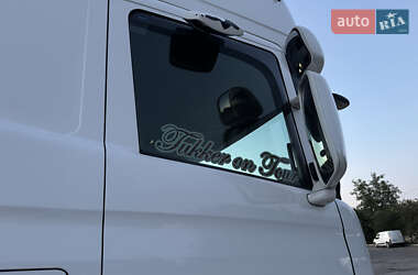 Тягач Scania R 450 2016 в 