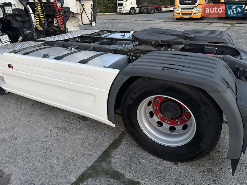 Тягач Scania R 450 2016 в Одесі