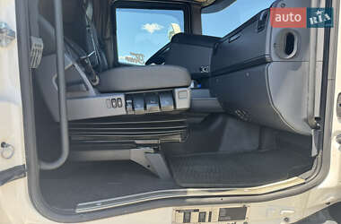 Тягач Scania R 450 2016 в 