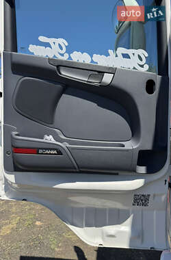 Тягач Scania R 450 2016 в 