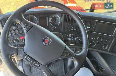 Тягач Scania R 450 2016 в 