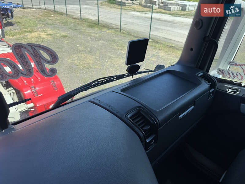 Тягач Scania R 450 2016 в Одесі