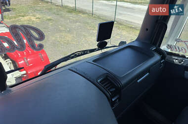 Тягач Scania R 450 2016 в 