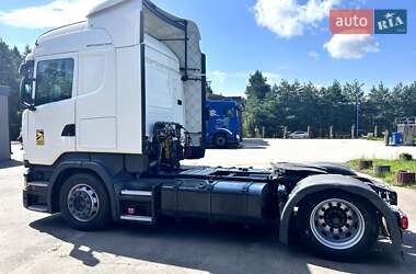 Тягач Scania R 450 2016 в 