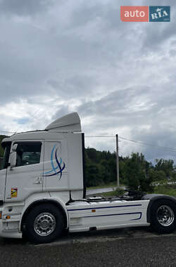 Тягач Scania R 450 2014 в 