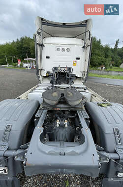 Тягач Scania R 450 2014 в 