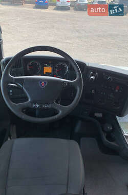 Тягач Scania R 450 2014 в 
