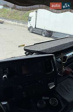 Тягач Scania R 450 2018 в 