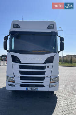Тягач Scania R 450 2018 в 
