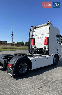Тягач Scania R 450 2018 в 