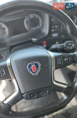 Тягач Scania R 450 2018 в 