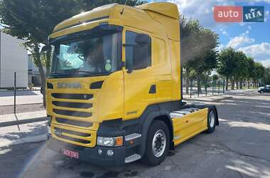 Тягач Scania R 450 2014 в 