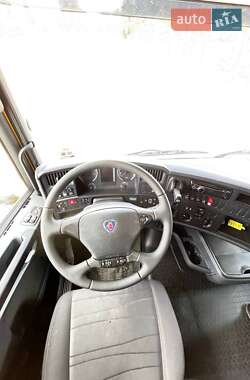 Тягач Scania R 450 2014 в 
